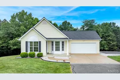 275 Zoar Church Road, Wright City, MO 63390 - Photo 1