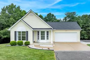 275 Zoar Church Rd, Wright City, MO 63390 - Photo 1