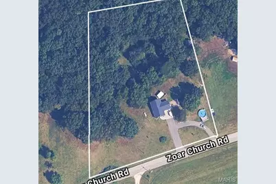 275 Zoar Church Road, Wright City, MO 63390 - Photo 27