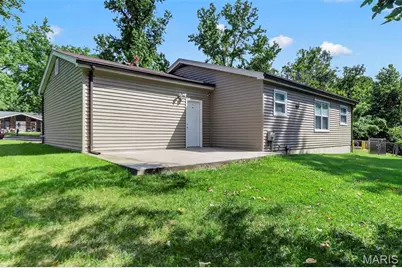 6650 Silver Fox Drive, Florissant, MO 63034 - Photo 31