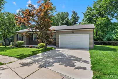6650 Silver Fox Drive, Florissant, MO 63034 - Photo 29