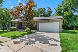 6650 Silver Fox Dr, Florissant, MO 63034 - Photo 29