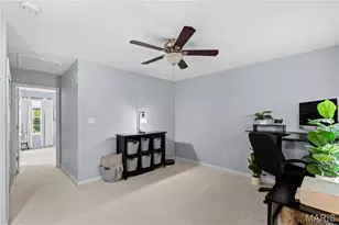349 Shady Rock Ln, O'Fallon, MO 63368 - Photo 11