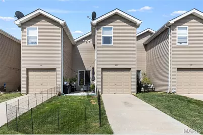 349 Shady Rock Lane, O'Fallon, MO 63368 - Photo 19