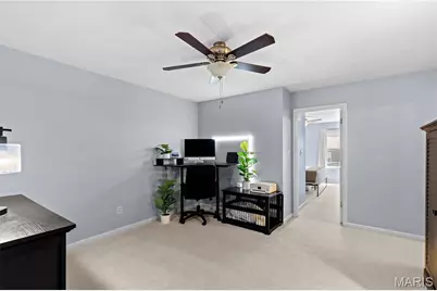 349 Shady Rock Lane, O'Fallon, MO 63368 - Photo 9