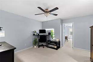 349 Shady Rock Ln, O'Fallon, MO 63368 - Photo 9