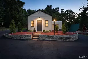 100 Joachim Ave, Herculaneum, MO 63048 - Photo 1