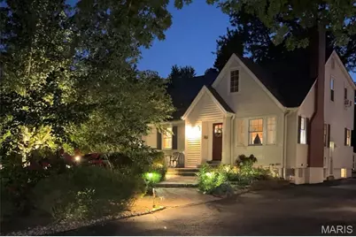 703 Edwin Avenue, Saint Louis, MO 63122 - Photo 5