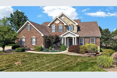 46 Scarlet Meadows Court, O'Fallon, MO 63366 - Photo 1