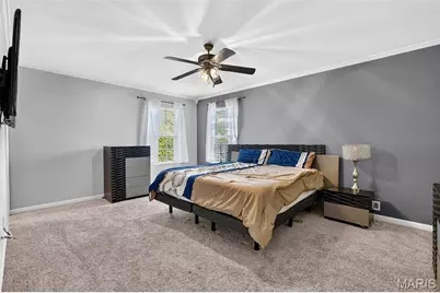 46 Scarlet Meadows Court, O'Fallon, MO 63366 - Photo 37