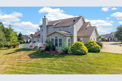 46 Scarlet Meadows Court, O'Fallon, MO 63366 - Photo 3