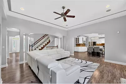 46 Scarlet Meadows Court, O'Fallon, MO 63366 - Photo 9