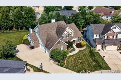 46 Scarlet Meadows Court, O'Fallon, MO 63366 - Photo 63