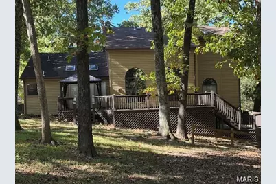 1599 Paradise Valley Drive, High Ridge, MO 63049 - Photo 35