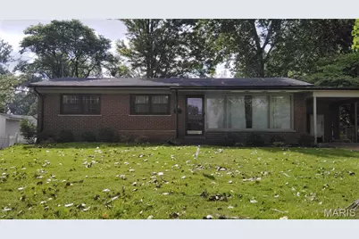 2 Saint Rose Court, Florissant, MO 63031 - Photo 1