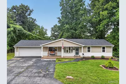 10800 Hobday Avenue, Saint Ann, MO 63074 - Photo 5