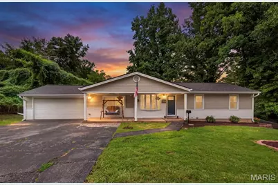 10800 Hobday Avenue, Saint Ann, MO 63074 - Photo 1