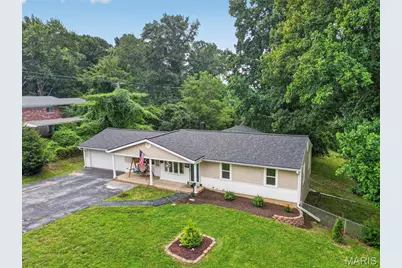 10800 Hobday Avenue, Saint Ann, MO 63074 - Photo 9