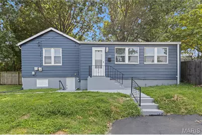 230 Kayser Avenue, Saint Louis, MO 63125 - Photo 1