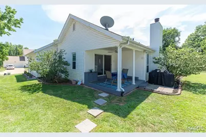 765 Spring Hill Farm Drive, Ballwin, MO 63021 - Photo 39