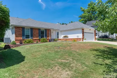 765 Spring Hill Farm Drive, Ballwin, MO 63021 - Photo 35