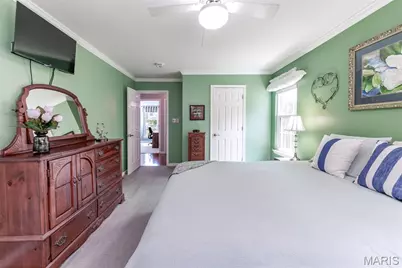 765 Spring Hill Farm Drive, Ballwin, MO 63021 - Photo 21