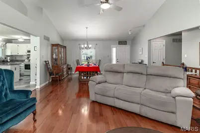 765 Spring Hill Farm Drive, Ballwin, MO 63021 - Photo 7