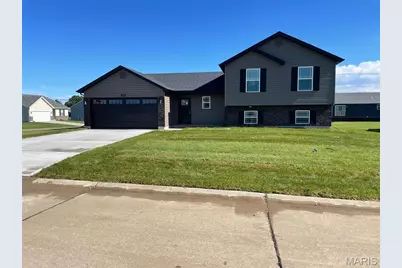 307 Meriadoc Lane, Wright City, MO 63390 - Photo 1