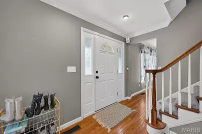 15571 Rose Gate Lane, Chesterfield, MO 63017 - Photo 15