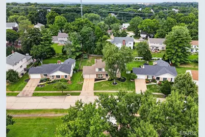15571 Rose Gate Lane, Chesterfield, MO 63017 - Photo 13