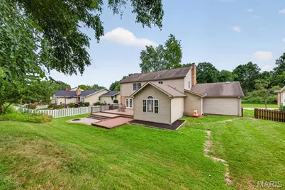 15571 Rose Gate Lane, Chesterfield, MO 63017 - Photo 63