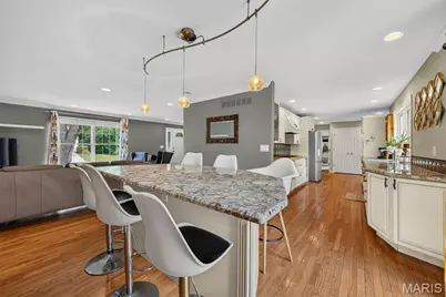 15571 Rose Gate Lane, Chesterfield, MO 63017 - Photo 21
