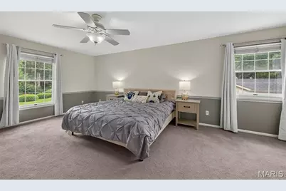 15571 Rose Gate Lane, Chesterfield, MO 63017 - Photo 39