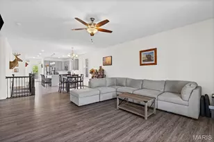 110 Kilderkin Pl, Saint Charles, MO 63301 - Photo 17