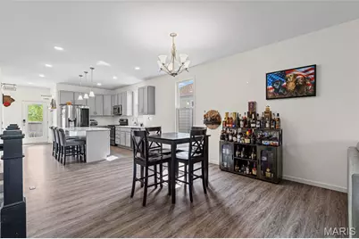 110 Kilderkin Place, Saint Charles, MO 63301 - Photo 15