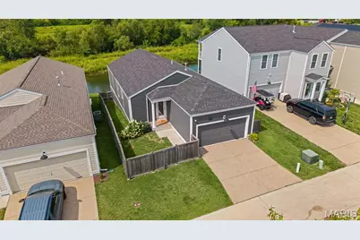 110 Kilderkin Place, Saint Charles, MO 63301 - Photo 5