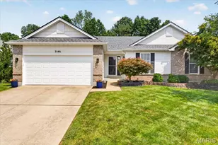 5146 Saddlebrook Pkwy, Imperial, MO 63052 - Photo 1