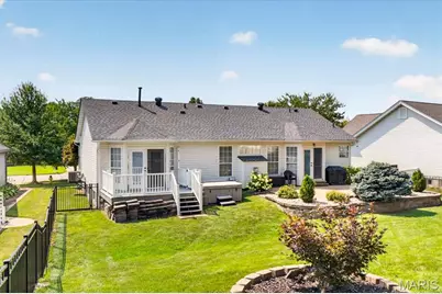 5146 Saddlebrook Parkway, Imperial, MO 63052 - Photo 45