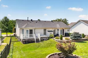 5146 Saddlebrook Pkwy, Imperial, MO 63052 - Photo 45
