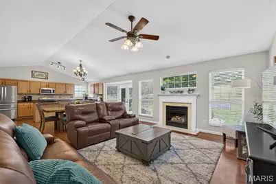 5146 Saddlebrook Parkway, Imperial, MO 63052 - Photo 15
