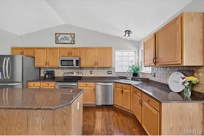 5146 Saddlebrook Parkway, Imperial, MO 63052 - Photo 9