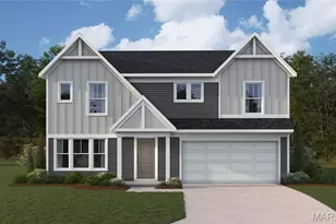 201 Townshead Wy, O'Fallon, MO 63368 - Photo 1