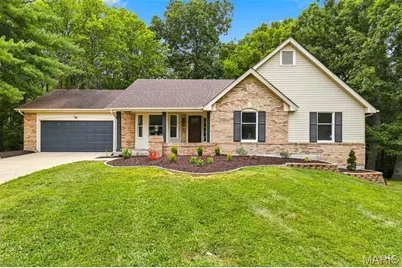 12 Scarlet Oak Court, Lake Saint Louis, MO 63367 - Photo 1