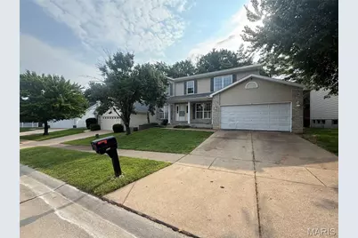 4516 Southridge Pines Drive, Saint Louis, MO 63128 - Photo 3