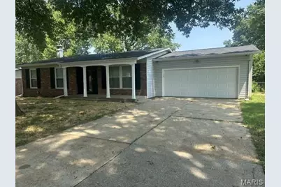 [Address not provided], Unincorporated, MO 63138 - Photo 1