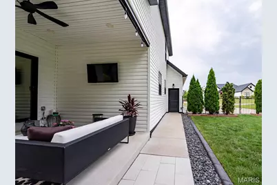 512 Hawthorne Ridge Court, Foristell, MO 63348 - Photo 45