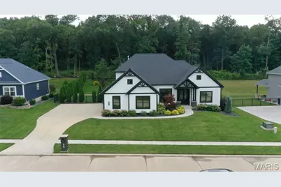 512 Hawthorne Ridge Court, Foristell, MO 63348 - Photo 3
