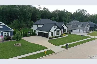 512 Hawthorne Ridge Court, Foristell, MO 63348 - Photo 49