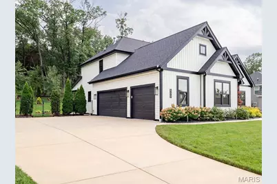 512 Hawthorne Ridge Court, Foristell, MO 63348 - Photo 43