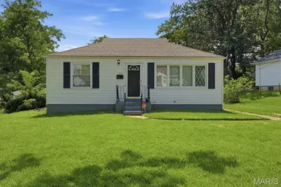7820 Alert Drive, Saint Louis, MO 63133 - Photo 1